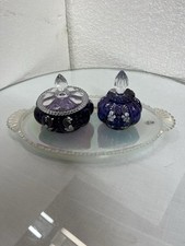 Fenton 2003 vanity for sale  Troy