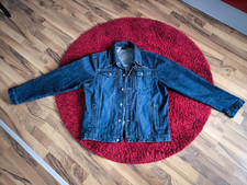 Riginal jeans jacke gebraucht kaufen  Lützen