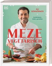 Meze vegetarisch gebraucht kaufen  Berlin