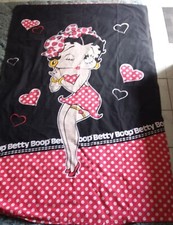 Capa de colcha de solteiro Betty Boop 2012 comprar usado  Enviando para Brazil