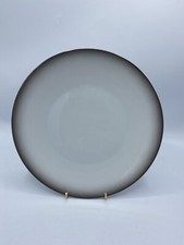 Prato de jantar Elegance (acabamento de platina) por ROSENTHAL - CONTINENTAL Largura: 9 3/4 pol, usado comprar usado  Enviando para Brazil