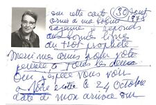 Madeleine luka bobine d'occasion  Paris IX