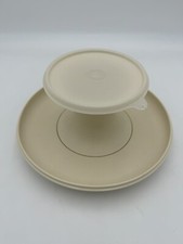 Tupperware serve pedestal for sale  Des Moines