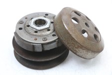 Embrayage tnt moteur d'occasion  Bohain-en-Vermandois
