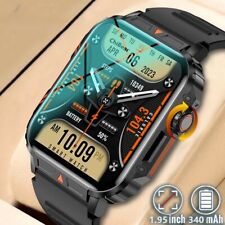 Montre homme connectée d'occasion  France