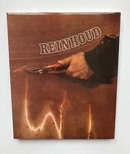 Reinhoud monographie luc d'occasion  Paris XVII