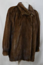 Saga mink 100 gebraucht kaufen  Uetersen