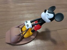 Tapón de puerta Disney Mickey Mouse Qute situación limitada 14231 lindo artículo Japón segunda mano  Embacar hacia Mexico