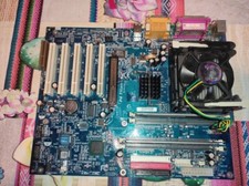 Gigabyte 8itxe rimm usato  Rancio Valcuvia