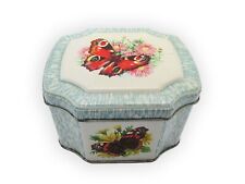 Vintage floral butterfly for sale  Spokane