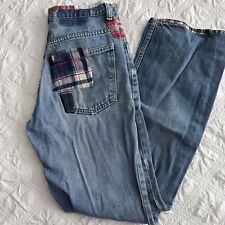 Vintage y2k patchwork for sale  Las Vegas