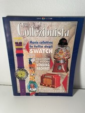 Collezionista anno n. usato  Udine