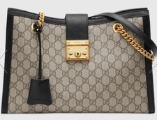 Gucci supreme padlock for sale  Houston