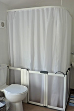 Half height shower for sale  LIVERPOOL