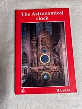 The astronomical clock gebraucht kaufen  Darmstadt