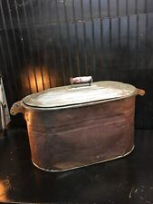 Antique revere copper for sale  Mount Holly Springs