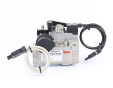 Honeywell weishaupt gasarmatur gebraucht kaufen  Fulda