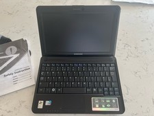 Samsung notebook np-n130 czarny  na sprzedaż  Wysyłka do Poland