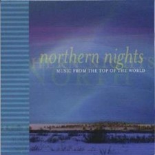 Northern nights music for sale  UK