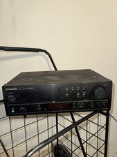 Pioneer 255r vintage d'occasion  Expédié en Belgium