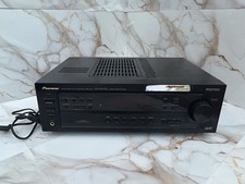 Pioneer vsx 407rds d'occasion  Nilvange