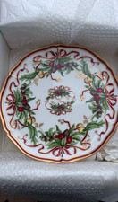 Tiffany holiday plate for sale  Brooklyn