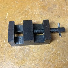Emco compact vise for sale  Fontana