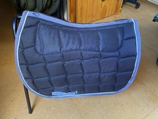 Fouganza saddle pad for sale  NEWTON STEWART