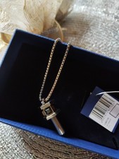 Swarovski riginal kette gebraucht kaufen  Wittlich