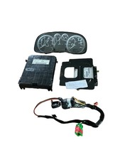 Kit centralina motore usato Kit centralina motore usato  Spedire a Italy