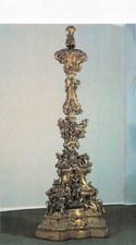 PORTUGAL LISBONNE MUSEU DE SAO ROQUE comprar usado  Enviando para Brazil