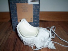 Partylite elektrische duftlamp gebraucht kaufen  Deutschland