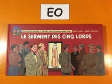 Juillard sente blake d'occasion  Bellegarde-sur-Valserine