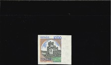 Castles 1000 serrated usato  Roma