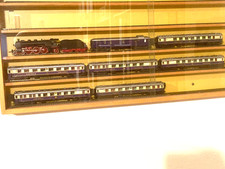 Liliput rheingold zug gebraucht kaufen  Magstadt