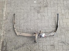 Anhängerkupplung ford focus gebraucht kaufen  Bottrop