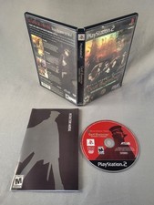 Shin Megami Tensei Devil Summoner: Raidou Kuzuhoha Vs. The Soulless Army, PS2!, usado comprar usado Shin Megami Tensei Devil Summoner: Raidou Kuzuhoha Vs. The Soulless Army, PS2!, usado comprar usado  Enviando para Brazil