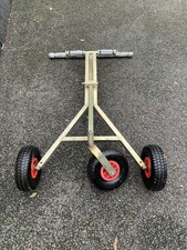 Kart scissor wheel for sale  BALLYMENA