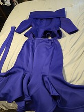 Elegant piece shoulder for sale  New Orleans