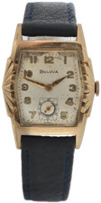 Vintage 1959 bulova for sale  Fort Worth