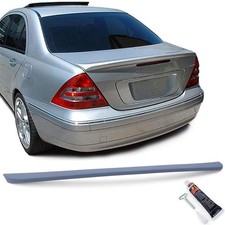 Heckspoiler sport lippe gebraucht kaufen  Witten