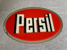 Werbung persil waschmittel gebraucht kaufen  Dülmen