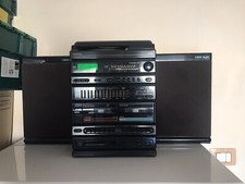 Stereo siemens 150. usato  Modica
