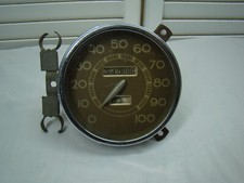 1938 ford speedometer for sale  Turlock