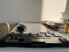 Pedaliera tone works usato  Torino