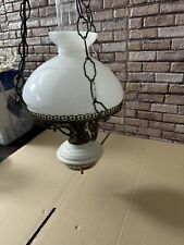 Deckenlampe porzellan bemalt gebraucht kaufen  Rodenberg