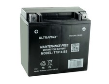 Ultramax quality battery for sale  LONDON