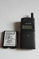 Cellulare vintage ericsson usato  Genova