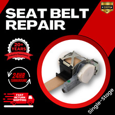 Seatbelt repair service for sale  Agawam