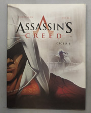 Assassin creed ciclo usato  Bologna